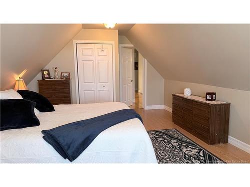 21 Principale St, Rivière-Verte, NB 