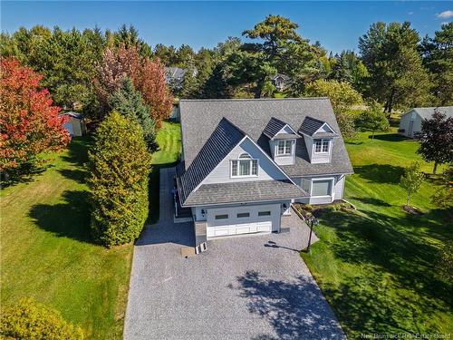 21 Principale St, Rivière-Verte, NB 