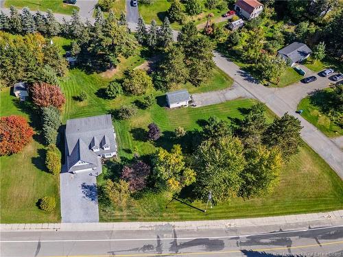 21 Principale St, Rivière-Verte, NB 