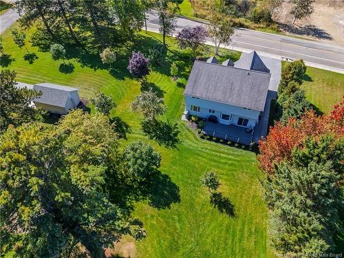 21 Principale St, Rivière-Verte, NB 