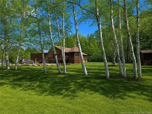 56 Jason Ave, North Tetagouche, NB 