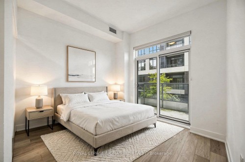 102-2 Teagarden Court N, Toronto, ON 