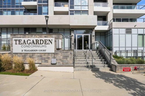 102-2 Teagarden Court N, Toronto, ON 