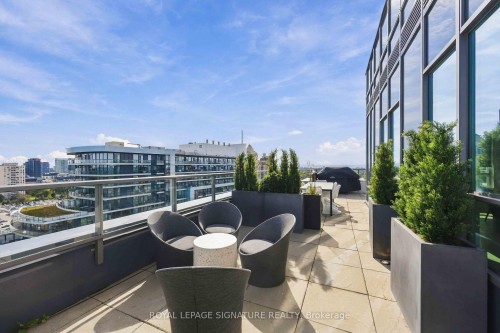 102-2 Teagarden Court N, Toronto, ON 