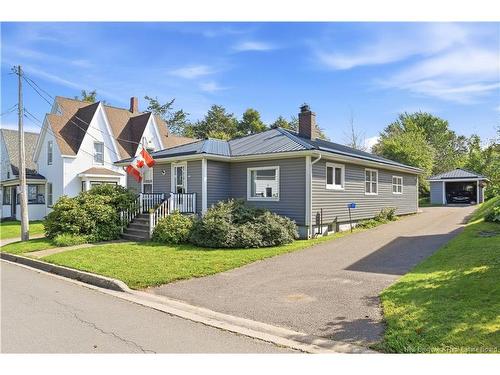 13 Squire St, Sackville, NB 