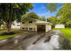 25 Vista DR Moncton, NB E1A 4L6