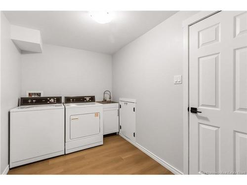 25 Vista Dr, Moncton, NB 