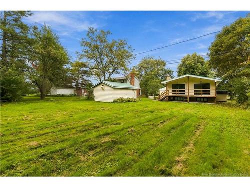 25 Vista Dr, Moncton, NB 