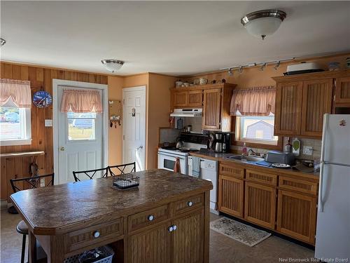 1011 John Cormier, Beresford, NB 