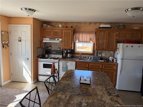 1011 John Cormier, Beresford, NB 