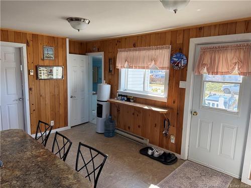 1011 John Cormier, Beresford, NB 