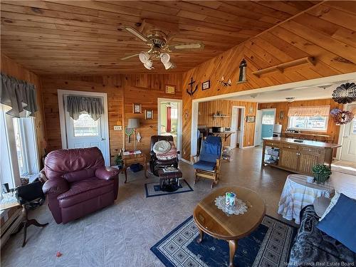 1011 John Cormier, Beresford, NB 