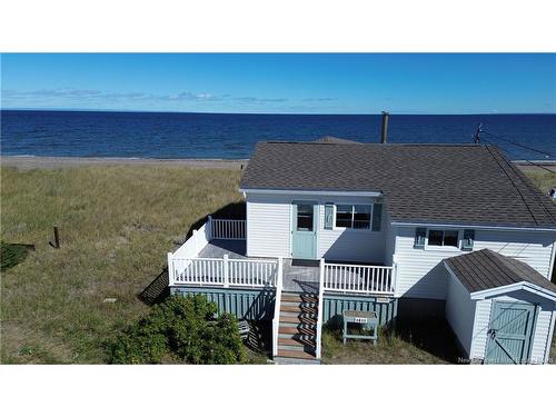 1011 John Cormier, Beresford, NB 