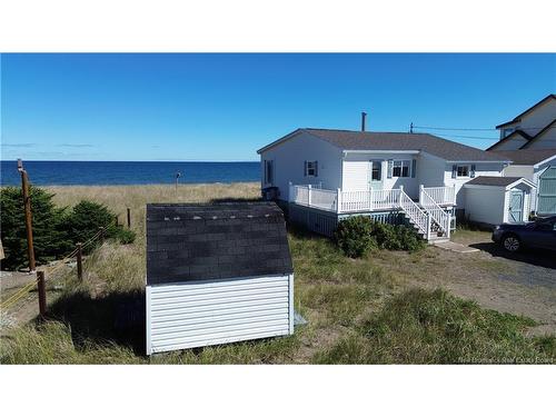 1011 John Cormier, Beresford, NB 