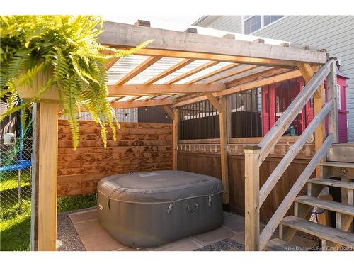 11 Gagnon Dr, Moncton, NB 