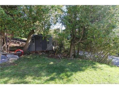 15 Hazen Ave, Rothesay, NB 