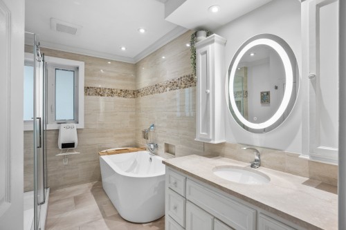 Bathroom - 157 Rue De La Canadienne, Saint-Jean-Sur-Richelieu, QC 