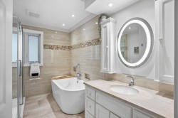 Salle de bains - 