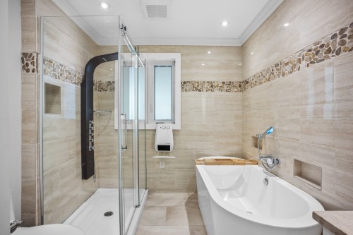 Bathroom - 157 Rue De La Canadienne, Saint-Jean-Sur-Richelieu, QC 