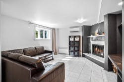 Salle familiale - 