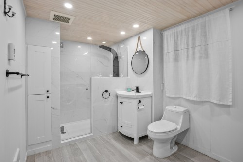 Bathroom - 157 Rue De La Canadienne, Saint-Jean-Sur-Richelieu, QC 
