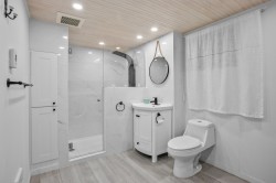 Salle de bains - 