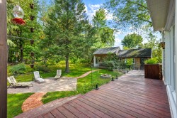 Terrasse - 