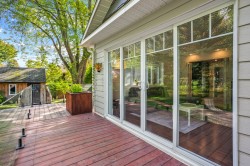 Terrasse - 