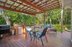 Terrasse - 
