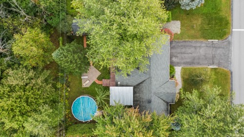 Aerial View - 157 Rue De La Canadienne, Saint-Jean-Sur-Richelieu, QC 