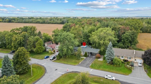Aerial View - 157 Rue De La Canadienne, Saint-Jean-Sur-Richelieu, QC 