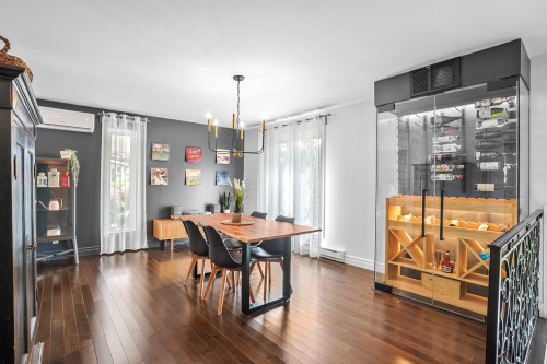 Dining Room - 157 Rue De La Canadienne, Saint-Jean-Sur-Richelieu, QC 