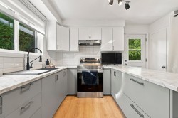 Kitchen - 