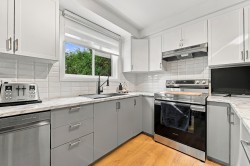 Kitchen - 