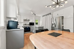 Kitchen - 