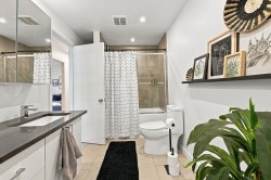 Bathroom - 