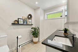 Bathroom - 