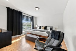 Master Bedroom - 