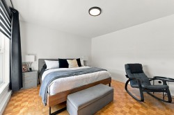 Master Bedroom - 