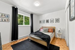 Bedroom - 