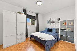 Bedroom - 
