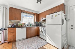 Kitchen - 