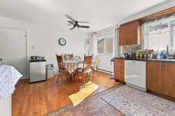 Dinette - 