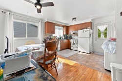 Dinette - 