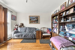 Living Room - 