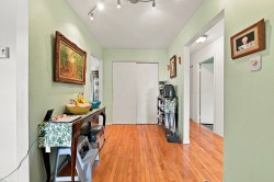 Passageway - 