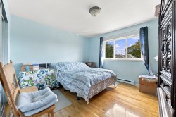 Bedroom - 