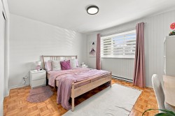 Master Bedroom - 