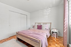 Master Bedroom - 