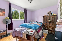 Bedroom - 